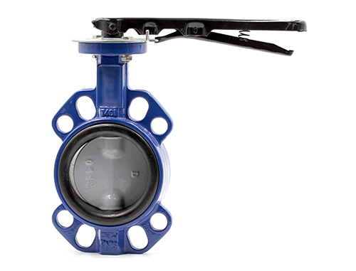 butterfly valve