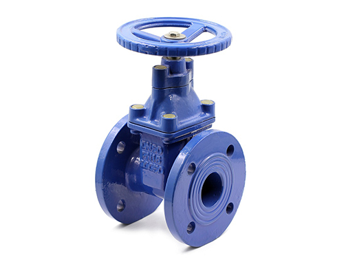 Gate valve